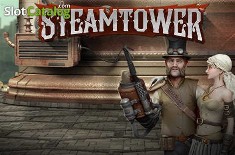 steamtower